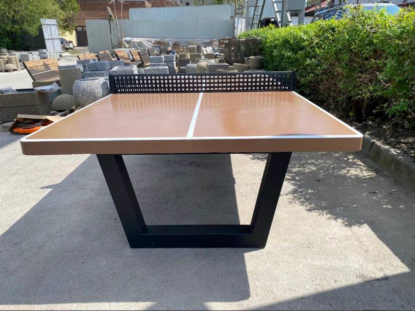 Теннисный стол